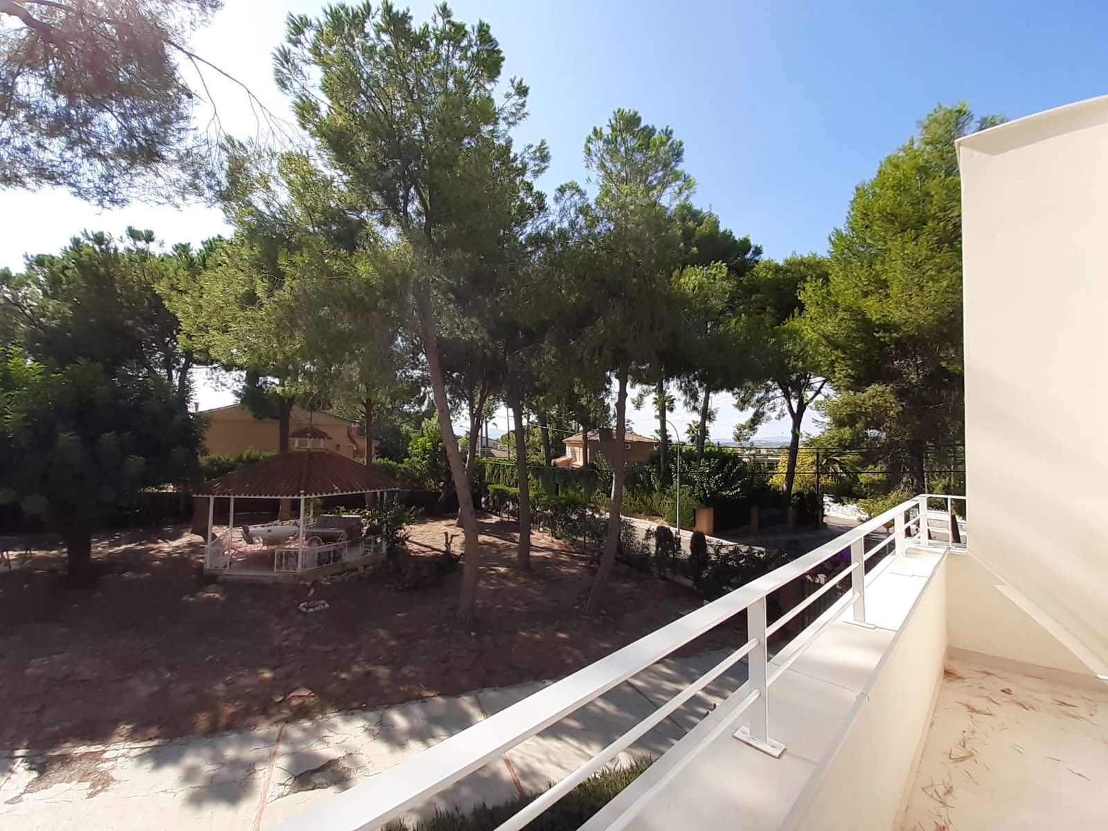 Hela Huset La Eliana 492061