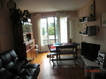 Roomlala | Oferece Quarto Independente em T3