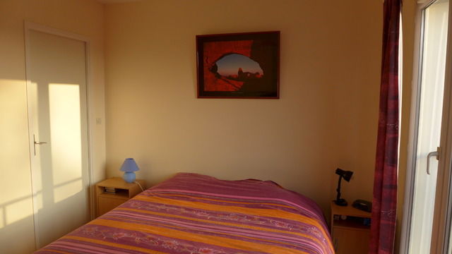 Hospedagem Em Casa De Família Carrières-sous-Poissy 36948