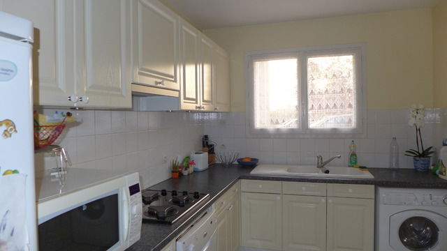 Hospedagem Em Casa De Família Carrières-sous-Poissy 36948