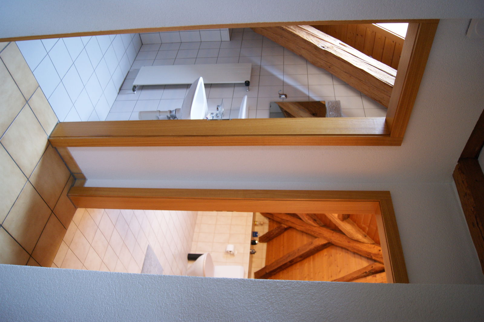 Colocação Saint Blaise 161925