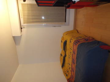 Roomlala | Oferecer apartamento para acomodação compartilhada