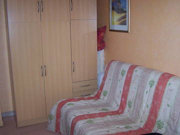 Roomlala | Oferecer quarto em F3