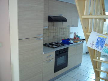 Roomlala | Oferecido como um apartamento compartilhado