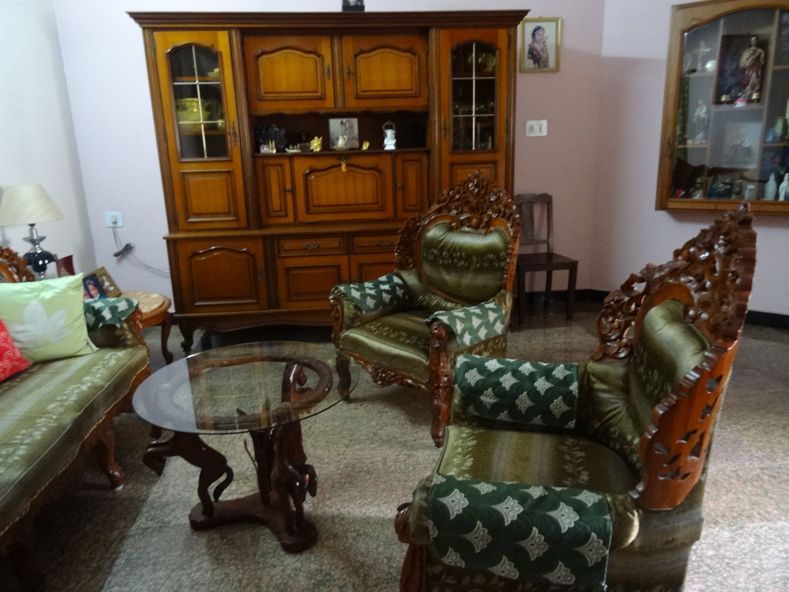 Estudio Independiente Puducherry 264190