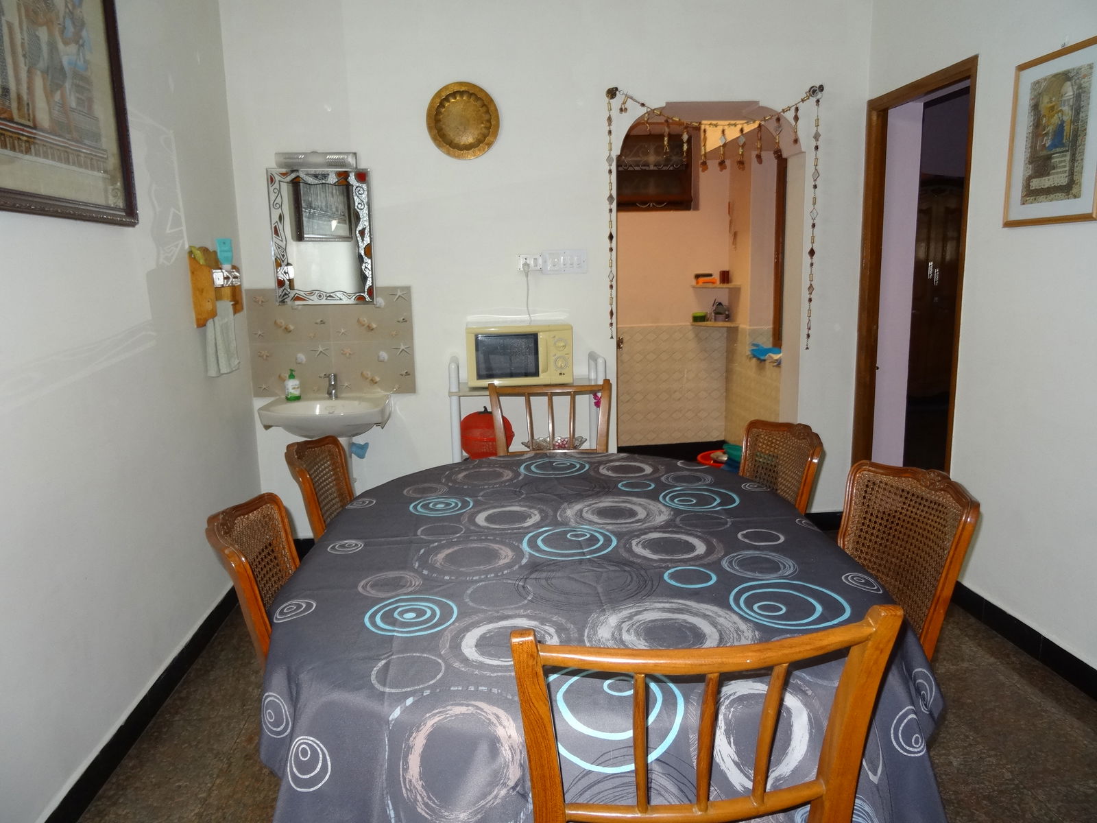 Estudio Independiente Puducherry 264190