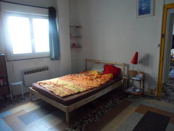 Roomlala | Oferta de alojamento partilhado em Lyon 6º 