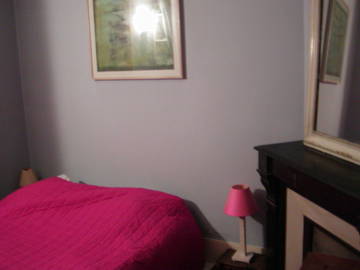 Roomlala | Oferta de alojamento partilhado para jovem mulher em Montreuil
