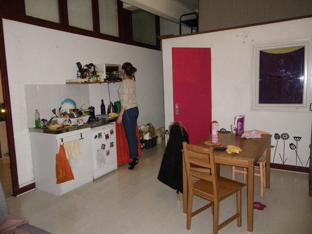 Colocación Montpellier 40661