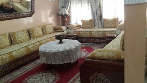 Estudio Independiente Tangier 75327