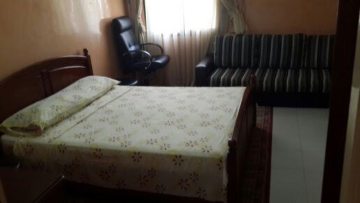 Estudio Independiente Tangier 75327
