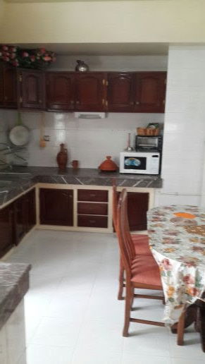 Estudio Independiente Tangier 75327