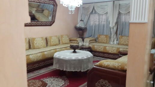 Estudio Independiente Tangier 75327