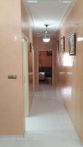 Estudio Independiente Tangier 75327