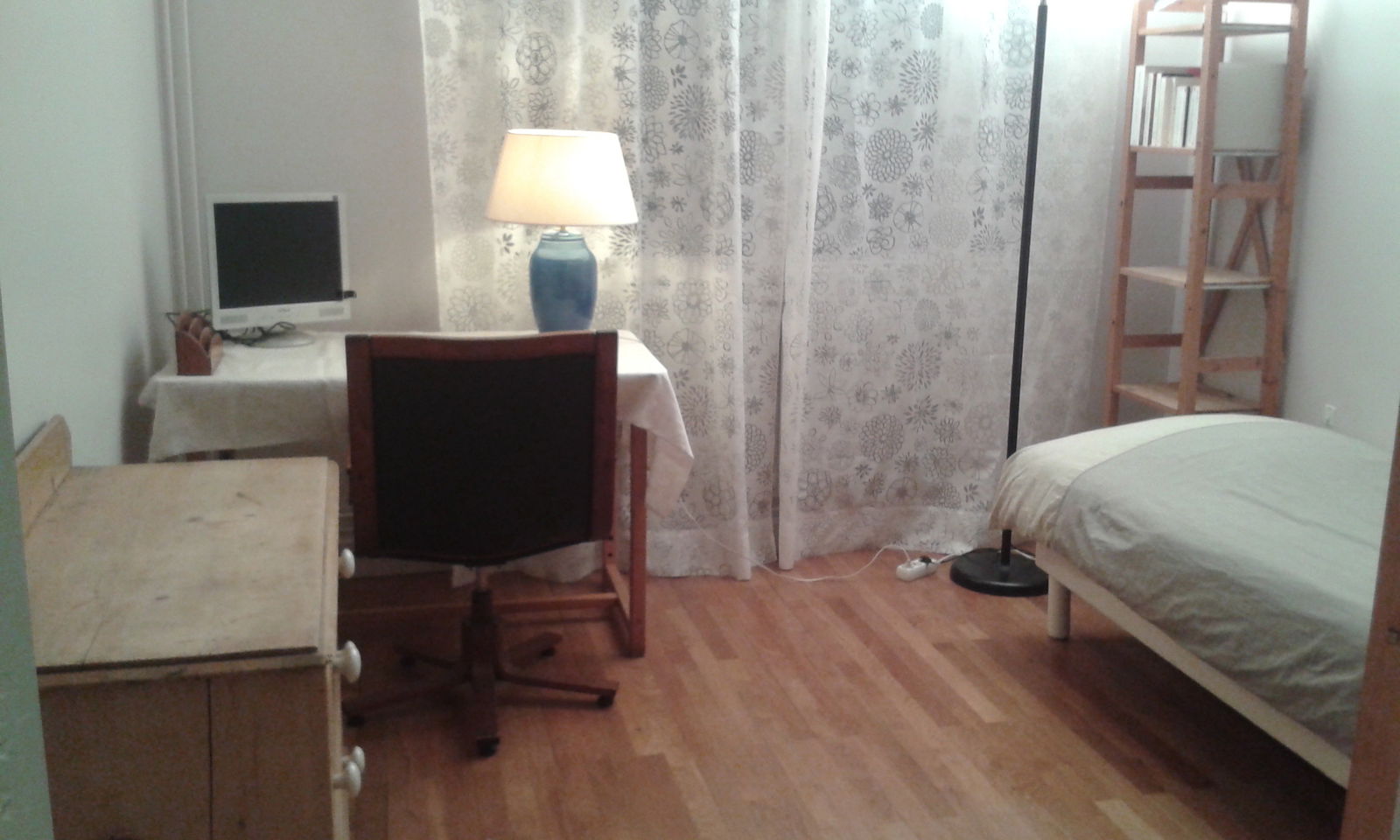 Quedarse En Casa Lyon 4302