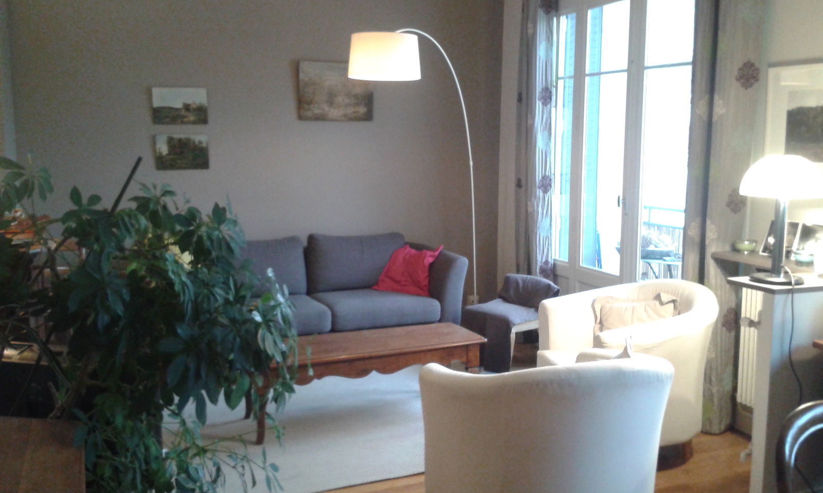 Quedarse En Casa Lyon 4302