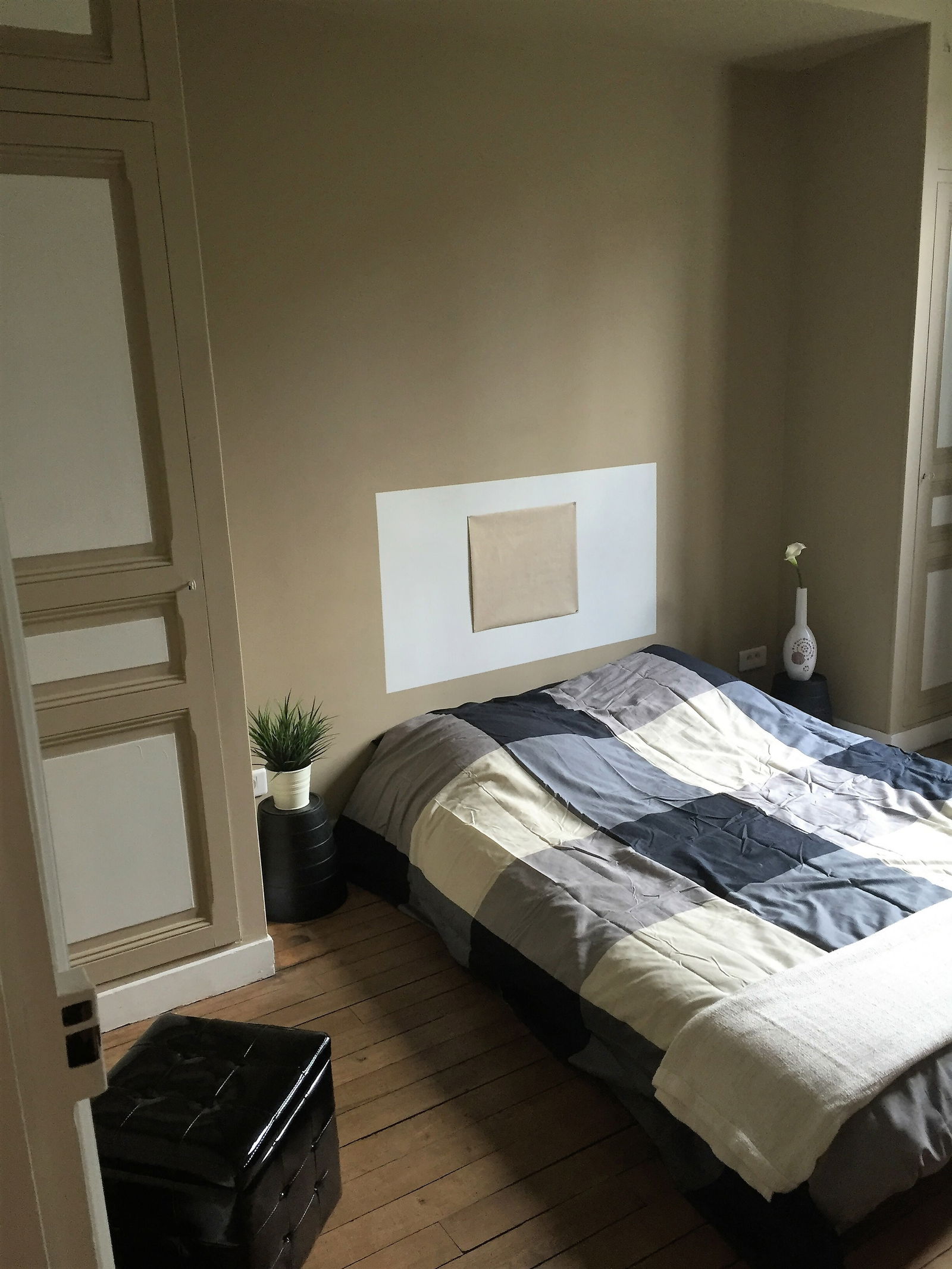 Zakwaterowanie U Rodziny Saint-Ouen 153774