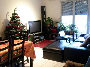 Roomlala | Oferta pokoju w T3 Toulouse Arenas