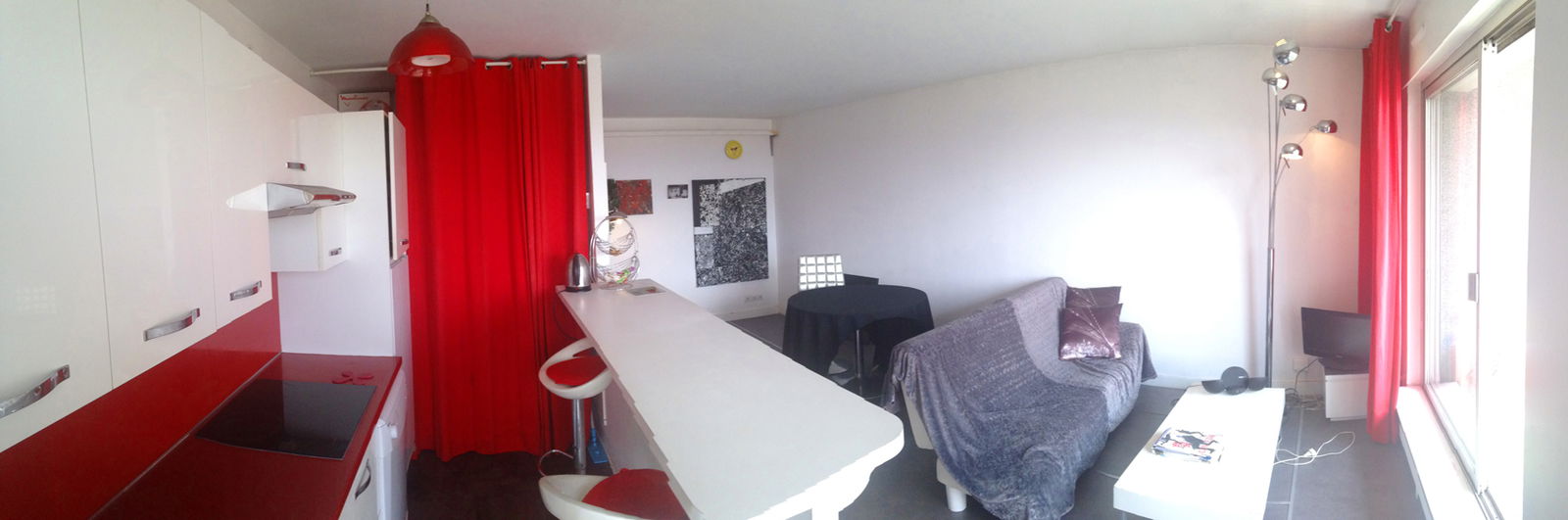 Niezależne Studio Paris 94697