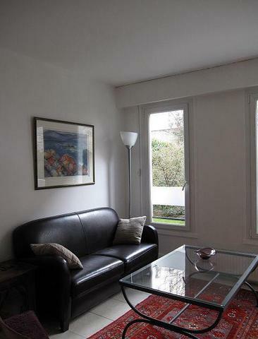 Zakwaterowanie U Rodziny Toulouse 9004