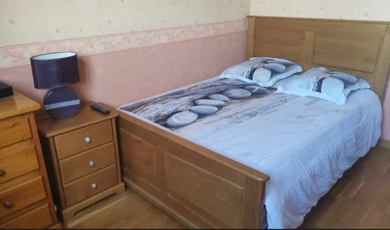 Colocación Chilly-Mazarin 404705