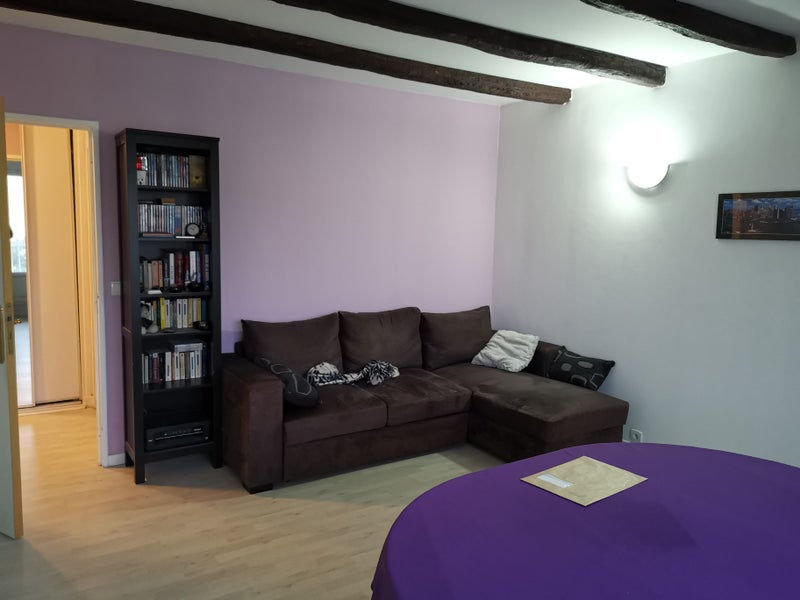 Colocación Chilly-Mazarin 404705