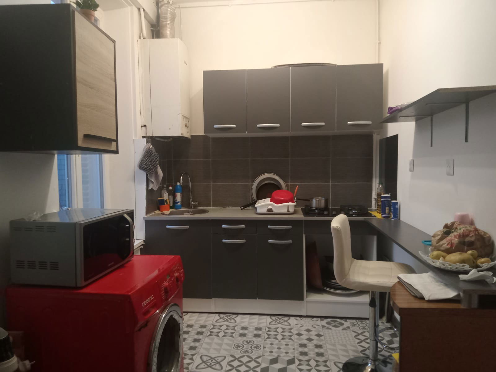 Colocación Sucy-en-Brie 297828