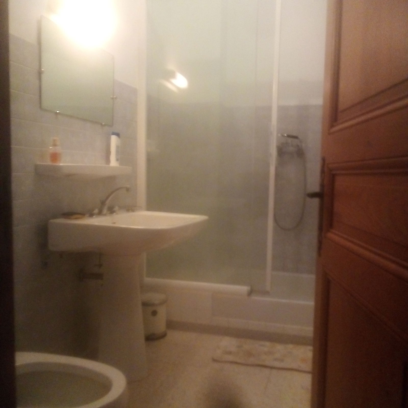 Quedarse En Casa Forcalquier 251345