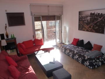 Room For Rent Madrid 224988