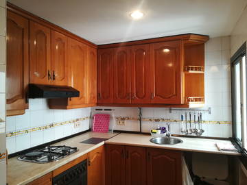 Chambre À Louer Madrid 224988