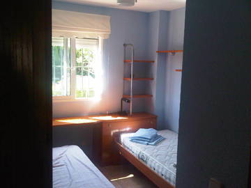 Room For Rent Dénia 108579