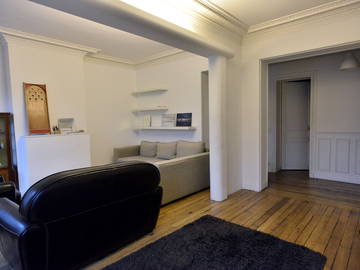 Roomlala | Oferuję jasny pokój 