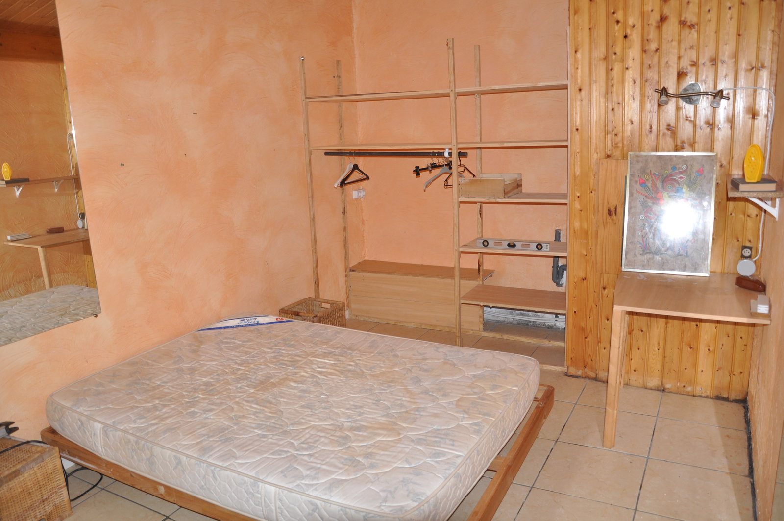 Zakwaterowanie U Rodziny Saint-Vivien-de-Médoc 260785