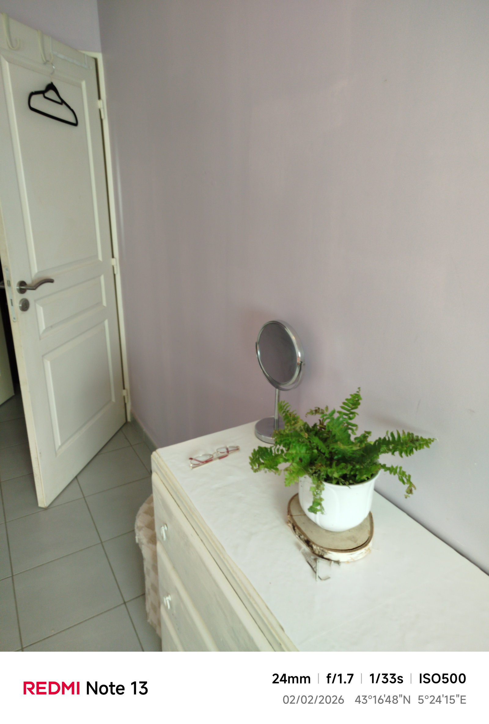 Zakwaterowanie U Rodziny Marseille 658162