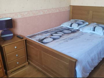 Roomlala | Oferuje pokój do wynajęcia w mieszkaniu wieloosobowym w gd appart