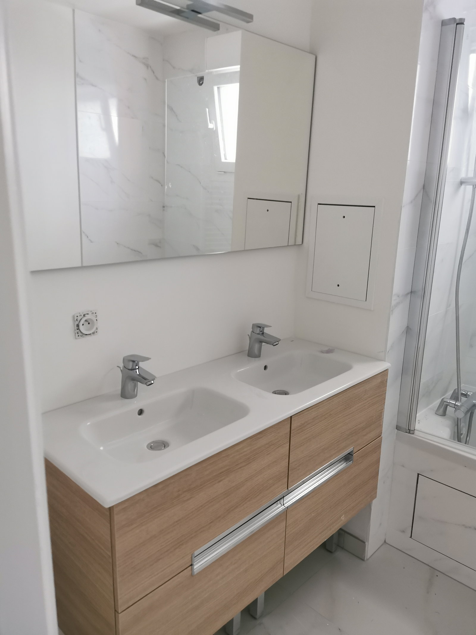 Współdzielone Mieszkanie Saint-Ouen-sur-Seine 671360