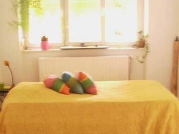 Roomlala | Oferuje zakwaterowanie współdzielone 