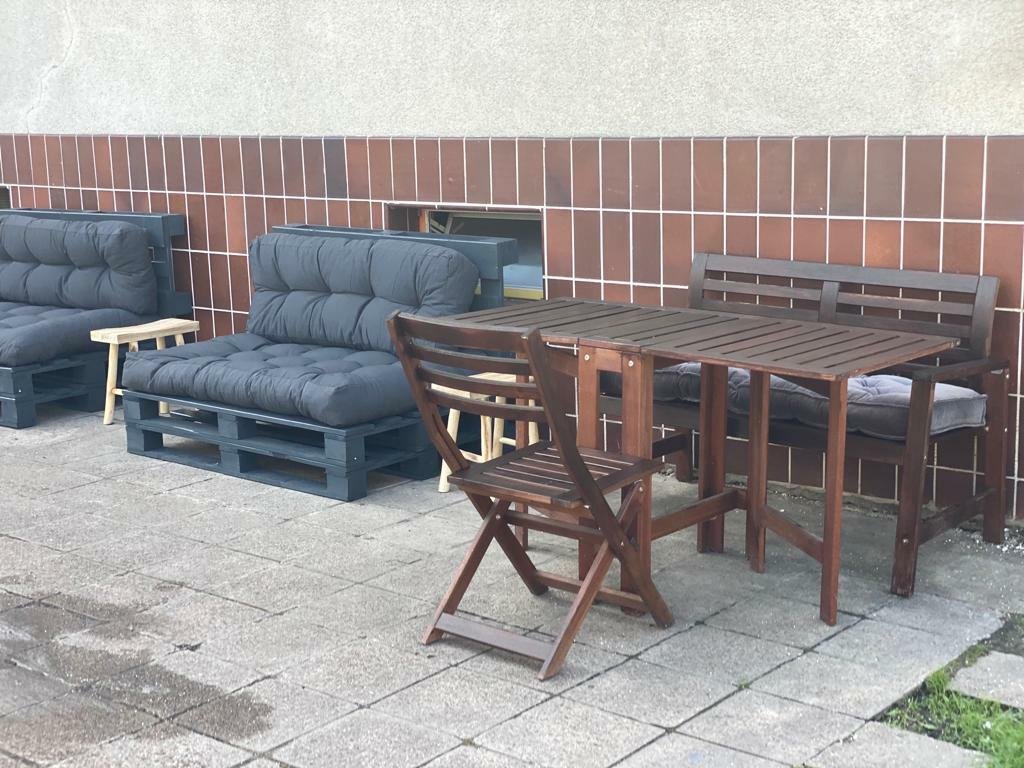 Logement Entier Offenbach am Main 255628