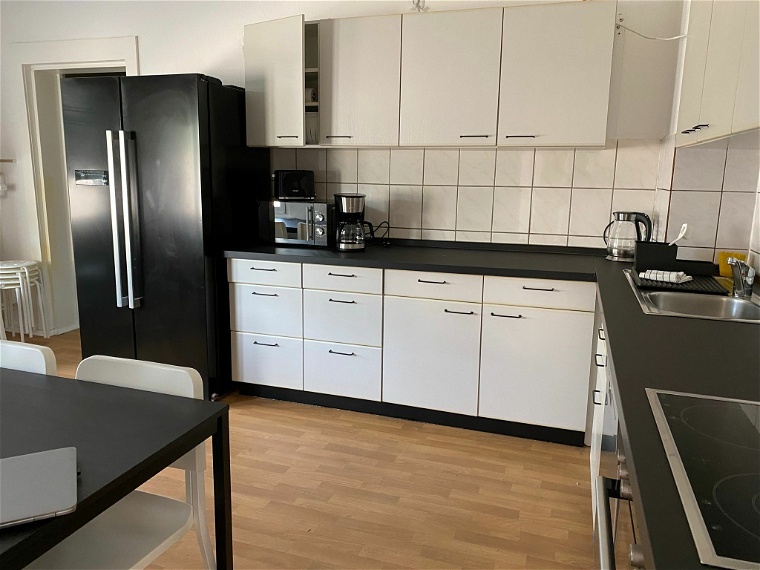 Entire Place Offenbach am Main 255628-4