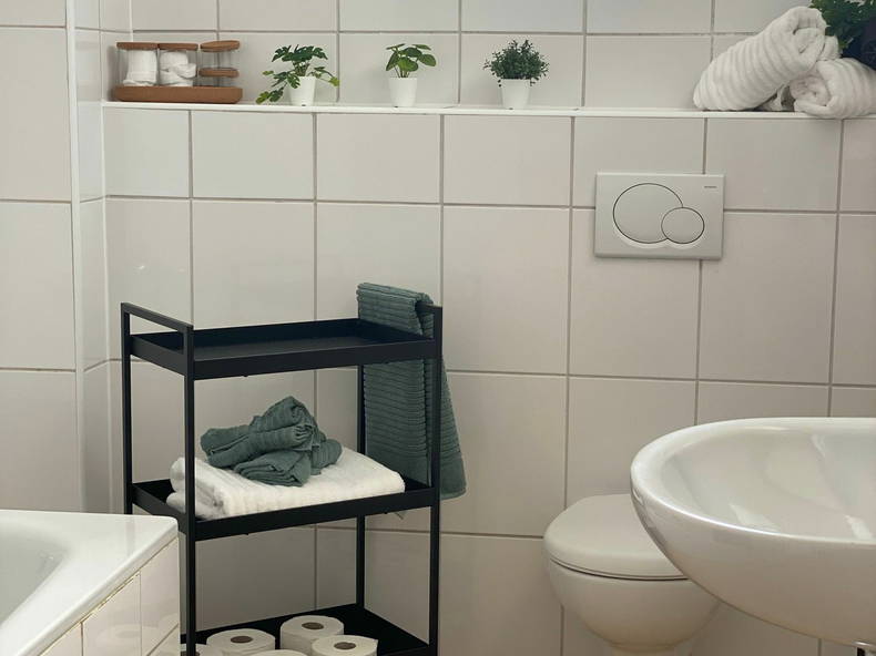 Logement Entier Offenbach am Main 255628-5