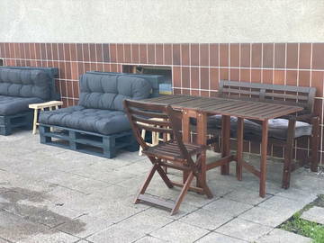 Logement Entier Offenbach Am Main 255628-6