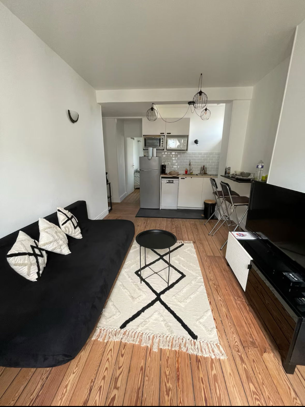 Gastfamilie Vitry-sur-Seine 542937