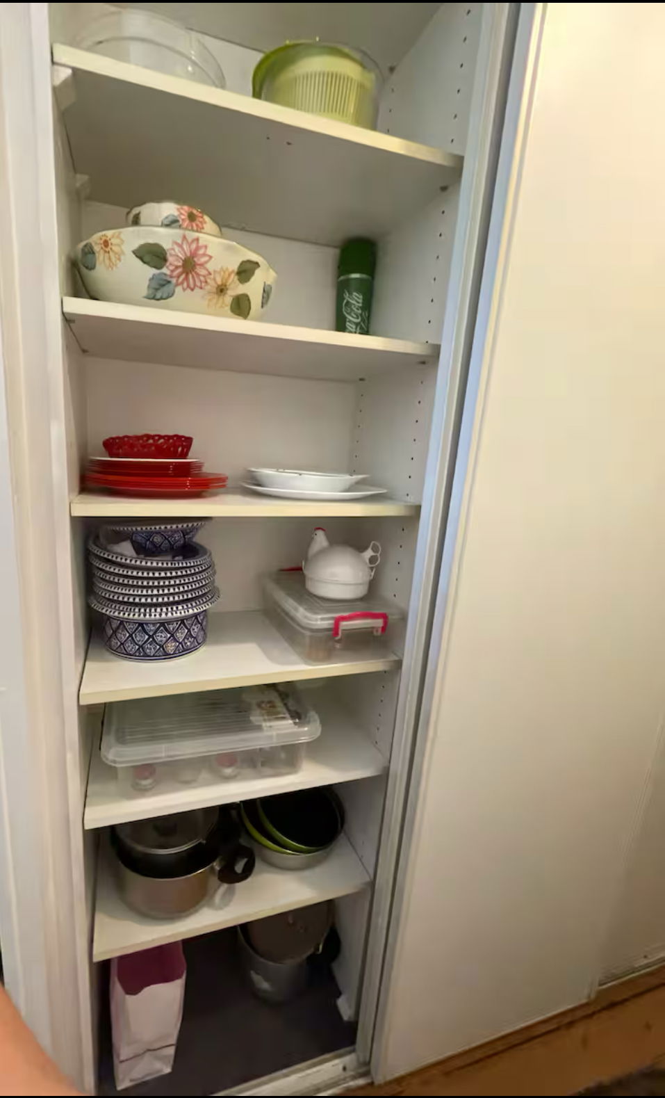 Gastfamilie Vitry-sur-Seine 542937