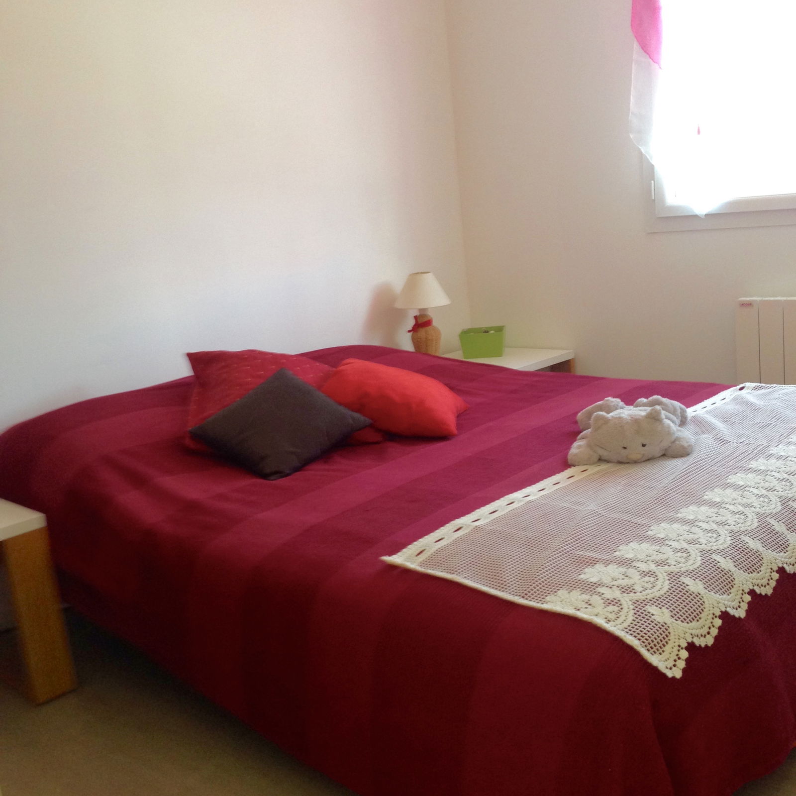 Colocation Biganos 134099