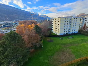 Shared Accommodation Sion 263399-4