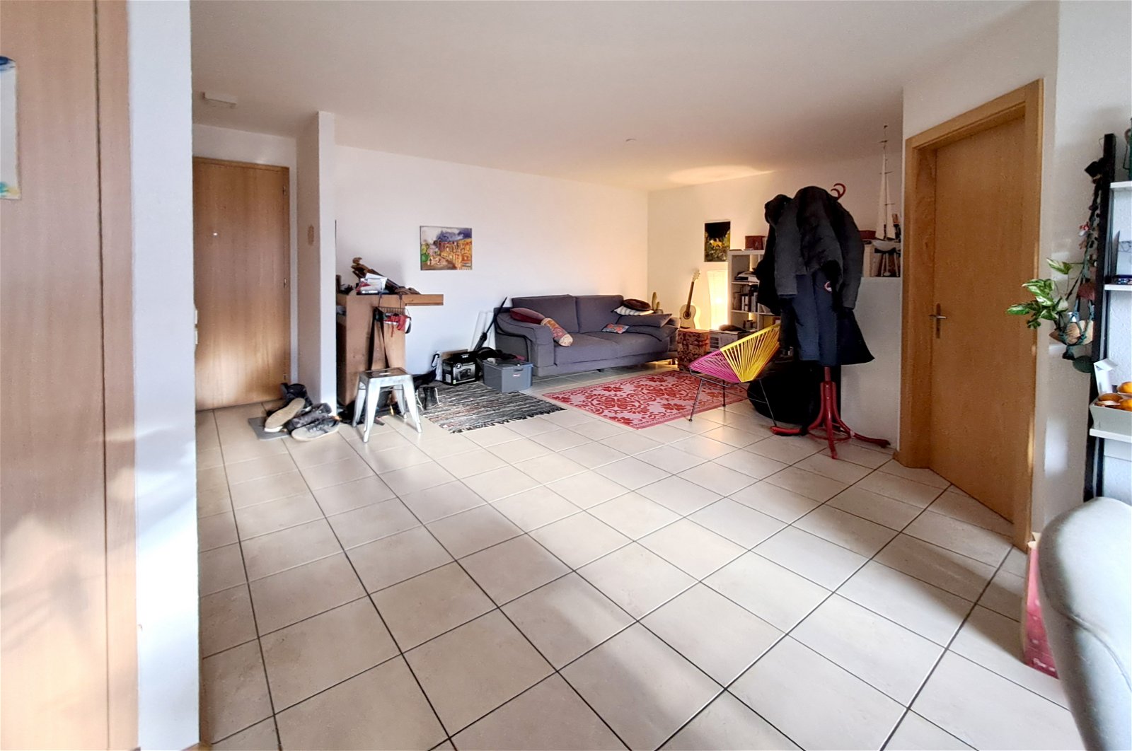 Colocation Sion 263399