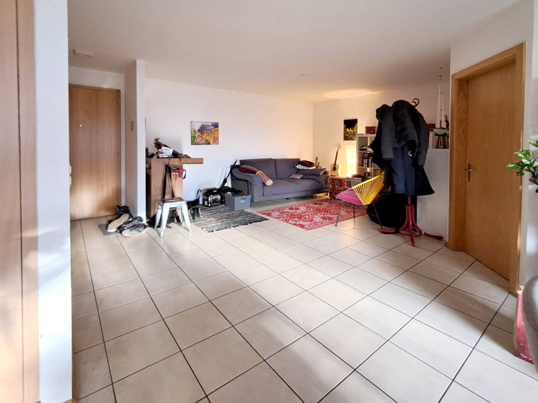 Chambre À Louer Sion 263399