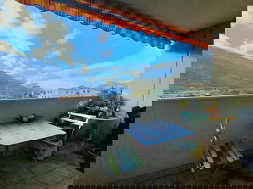 Shared Accommodation Sion 263399-5