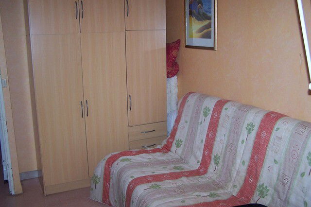 Homestay Montpellier 12040