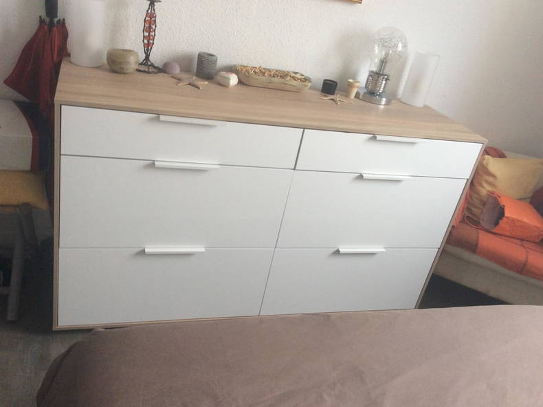 Tuisverblyf Bordeaux 259785-3